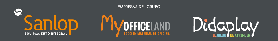 Empresas del grupo